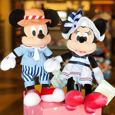 限定】上海ディズニーグッズ＆おすすめショップまとめ！ダッフィー