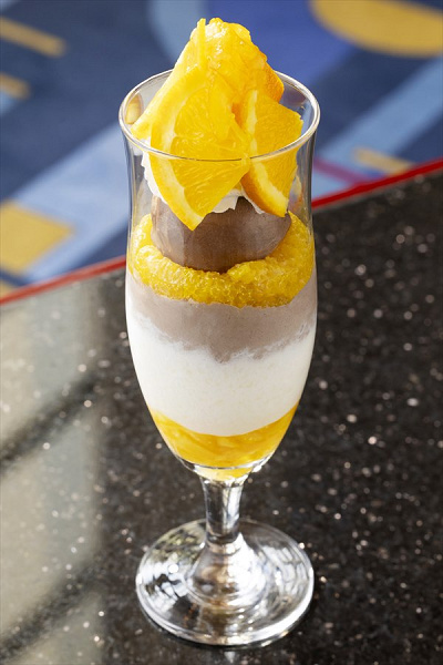 スウィーツドリンク