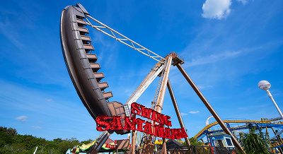 スウィングサンタマリア