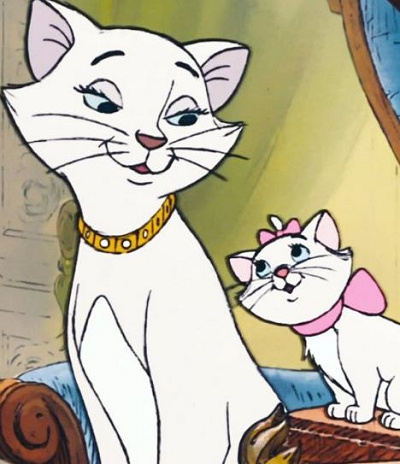 おしゃれキャット「マリーちゃん」!会える場所・兄弟の情報・グッズ! おしゃれキャット「マリーちゃん」!会える場所・兄弟の情報・グッズ!