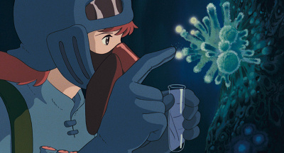 ナウシカ歌舞伎のあらすじ