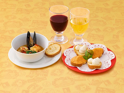 テイスティングセレクション