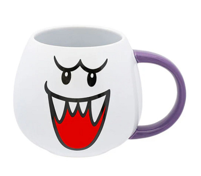 テレサマグカップ