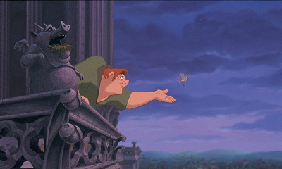 『ノートルダムの鐘』が実写化