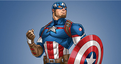 ムジョルニアって一体何？持てる人物やその条件は？ソーが愛する最強の