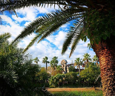 エクスペディション・イートの誕生秘話