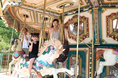 スリルマウンテン