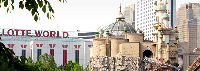 チケットの種類と料金