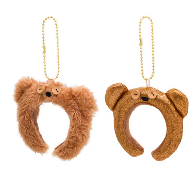 ティムキーチェーンセット