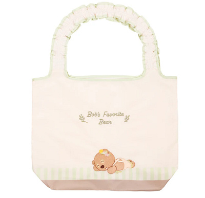 ティムマルシェバッグ