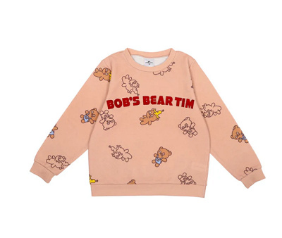 ティムスウェット