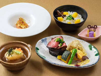 本日のおすすめ