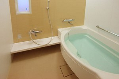 東京ベイ舞浜ホテルのバスルーム