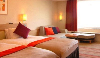 東京ベイ舞浜ホテル