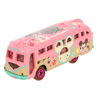 トミカ(ヴァネパルグッズ2026)