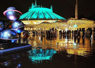 トゥモローランド】アトラクション・レストラン・BGM＆ショップ！ベイ