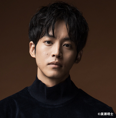松坂桃李