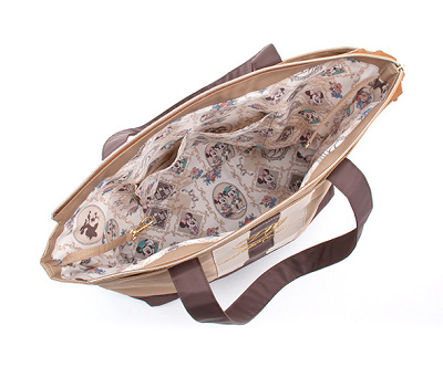 2023】ディズニーホテルエクスクルーシブはトートバッグ！宿泊者限定