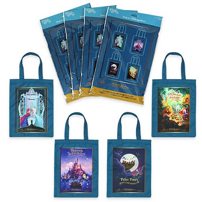 10/30新作発売】ファンタジースプリングスグッズ全14種類まとめ！