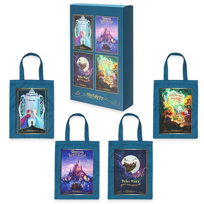 10/30新作発売】ファンタジースプリングスグッズ全14種類まとめ！