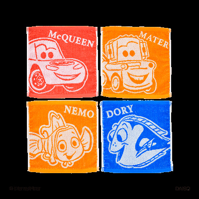 タオルハンカチB