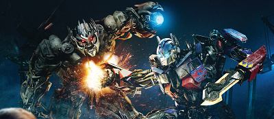 映画『バンブルビー』を紹介！あらすじ、公開日、キャスト、USJで