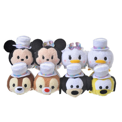ディズニーフラッグシップ東京】オープニンググッズまとめ！人気のお