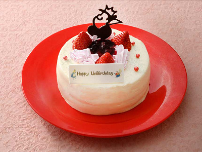 クイーン・オブ・ハートのバンケットホール】メニュー＆誕生日プランを