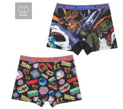 アンダーウェアセット