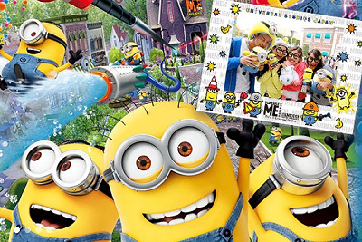 ユニバーサルスタジオジャパンWEBフォトストア