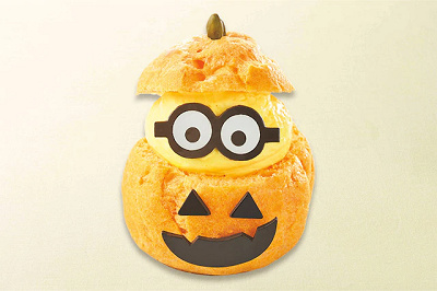 2022】USJのおすすめ秋フード26選！ハロウィン・呪術廻戦・ユニモンの