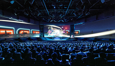 USJ名探偵コナン～星空の宝石～：特定の座席に座る方法