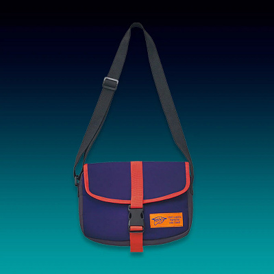 USJ×呪術廻戦コラボグッズ：ショルダーバッグ（虎杖悠仁）