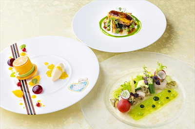 ヴァネロペのスウィーツ・ポップ・ワールド　プレシャスカンナ