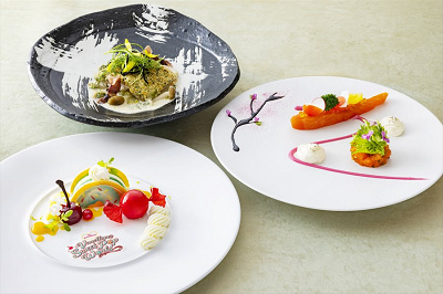 ヴァネロペのスウィーツ・ポップ・ワールド　プレシャスカンナ