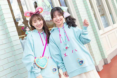 ヴァネパルグッズ2026