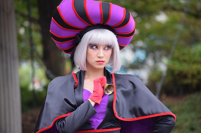 ディズニー ヴィランズ フロロー 手下 ヴェール ディズニー ヴィランズ フロロー 手下 ヴェール ディズニー ヴィランズ