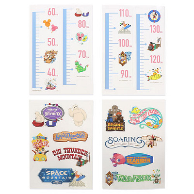6/15発売】ディズニーパークモチーフグッズ全38種類まとめ！イッツア