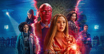 『ワンダヴィジョン』考察：フェーズ4に繋がるヒントは？