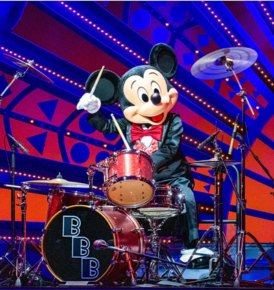 We love ビッグバンドビート開催内容