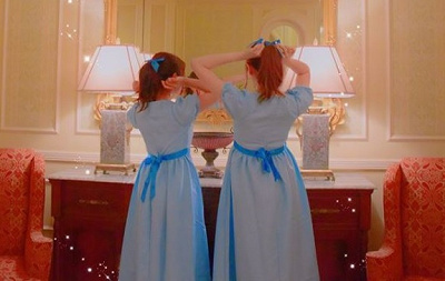 ウェンディコーデ