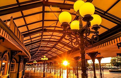 ディズニーの当日券とは？