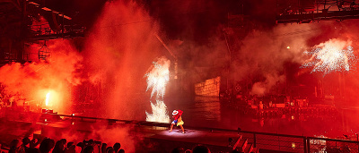 ワンピース・プレミアショーとは