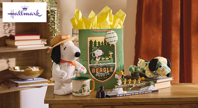 スヌーピーのビーグルスカウトとは