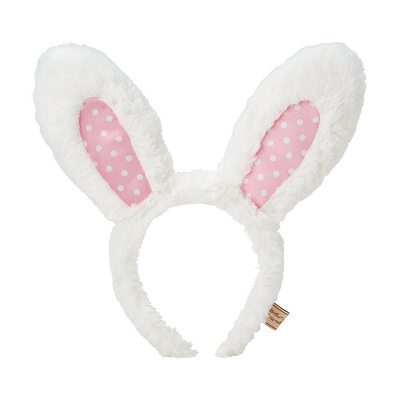 ウィッシュミーメル カチューシャ