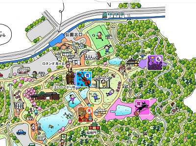 2024/3/16オープン】ジブリパークの魔女の谷には何がある？ハウル