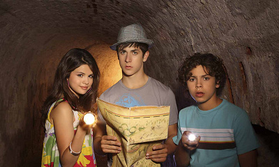 ウェイバリー通りのウィザードたち　ザ・ムービー