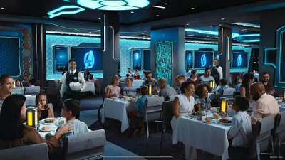 ワールド・オブ・マーベル