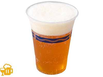 よなよなエール（アメリカンペールエール）