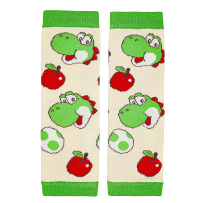 ヨッシーレッグカバー